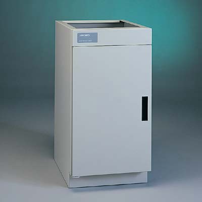 9907000 Vacuum Pump Storage Cabinet